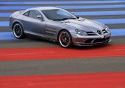 Mercedes-Benz SLR 722 Edition